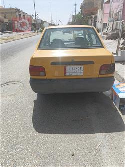 Saipa 131